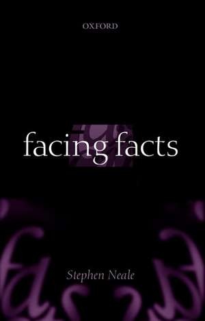 Facing Facts de Neale