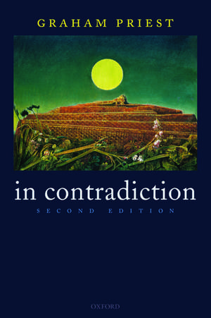 In Contradiction de Graham Priest