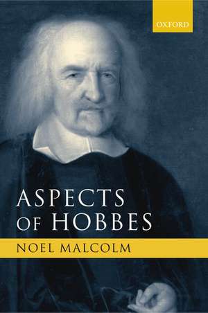 Aspects of Hobbes de Noel Malcolm