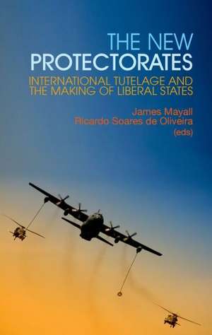 New Protectorates de James Mayall