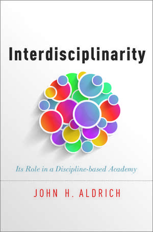 Interdisciplinarity de John Aldrich