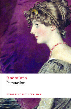 Persuasion de Jane Austen