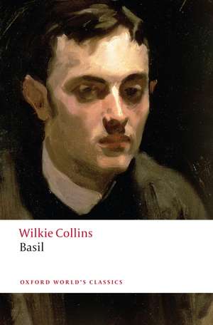 Basil de Wilkie Collins