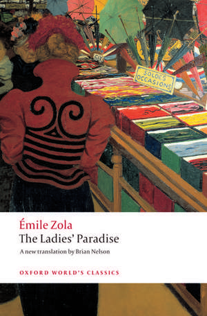 The Ladies' Paradise de Émile Zola