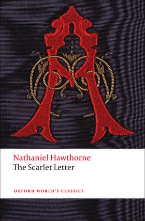 The Scarlet Letter de Nathaniel Hawthorne