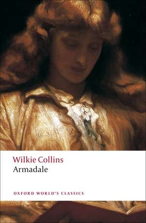 Armadale de Wilkie Collins