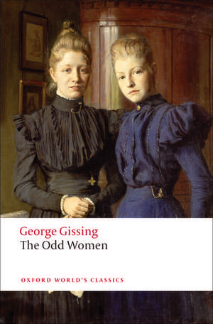 The Odd Women de George Gissing