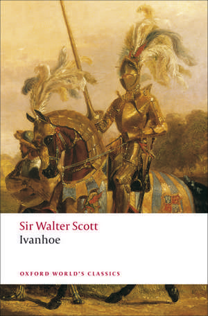 Ivanhoe de Walter Scott