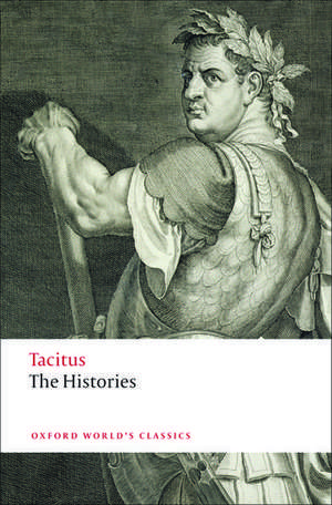 The Histories de Tacitus