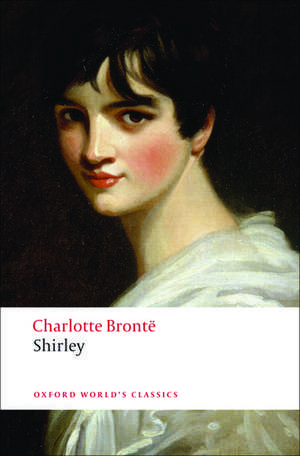 Shirley de Charlotte Brontë