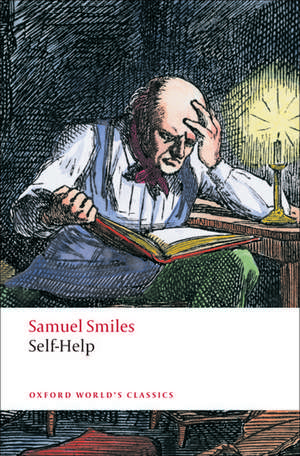 Self-Help de Samuel Smiles