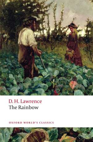 The Rainbow de D. H. Lawrence