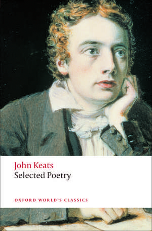 Selected Poetry de John Keats