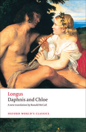 Daphnis and Chloe de Longus