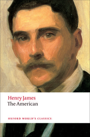 The American de Henry James