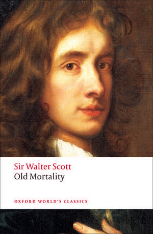 Old Mortality de Walter Scott