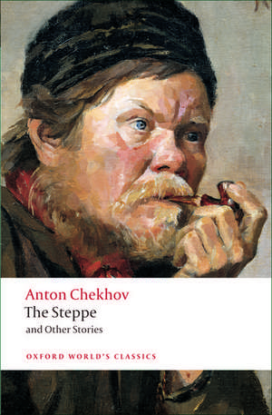 The Steppe and Other Stories de Anton Chekhov