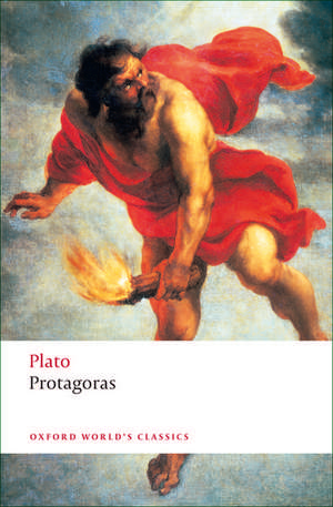 Protagoras de Plato