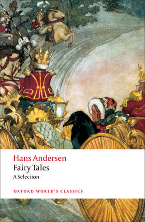 Hans Andersen's Fairy Tales: A Selection de Hans Christian Andersen