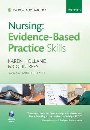 Nursing de Karen Holland