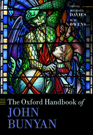 The Oxford Handbook of John Bunyan de Michael Davies