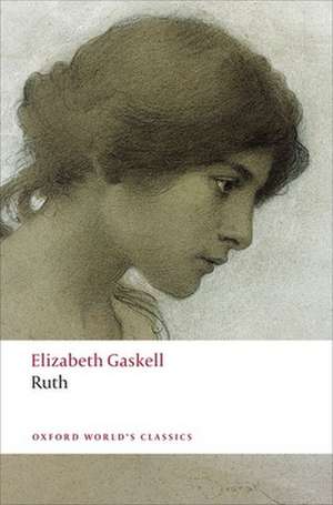 Ruth de Elizabeth Gaskell