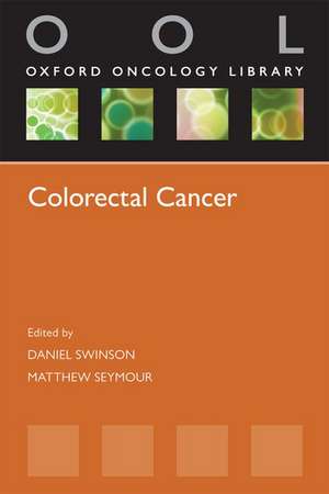 Colorectal Cancer de Daniel Swinson