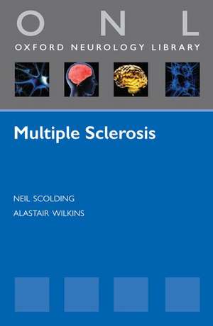 Multiple Sclerosis de Neil Scolding