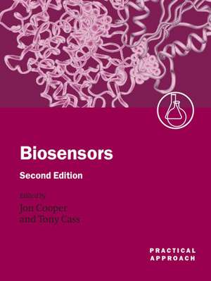 Biosensors de Jonathan Cooper