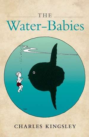 The Water-Babies de Charles Kingsley