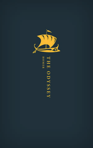 The Odyssey de Homer