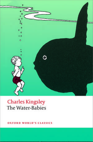 The Water -Babies de Charles Kingsley