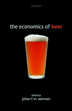 The Economics of Beer de Johan F.M. Swinnen