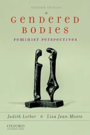 Gendered Bodies de Judith Lorber