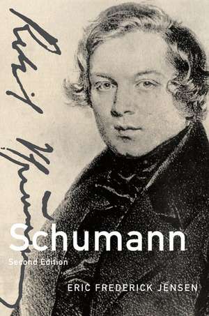 Schumann de Eric Jensen