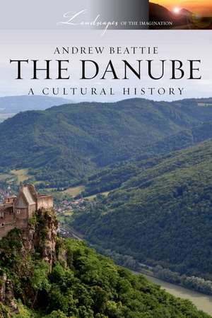 The Danube de Andrew Beattie