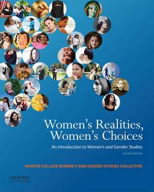 Women's Realities, Women's Choices de Sarah Chinn