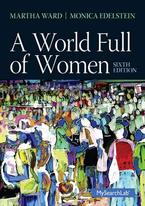 A World Full of Women de Martha C. Ward