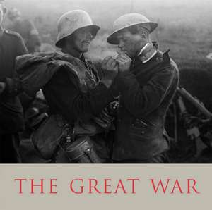 The Great War de The Imperial War Museum