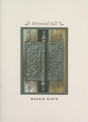 Perennial Fall de Maggie Dietz