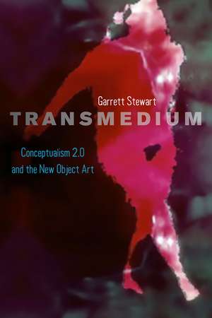 Transmedium: Conceptualism 2.0 and the New Object Art de Garrett Stewart