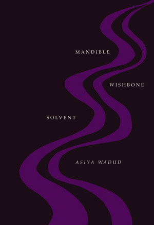 Mandible Wishbone Solvent de Asiya Wadud