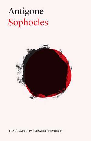 Antigone de Sophocles