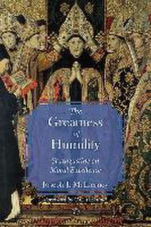 Greatness of Humility: St Augustine on Moral Excellence de Joseph J. McInerney