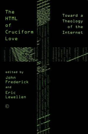 The HTML of Cruciform Love de John Frederick