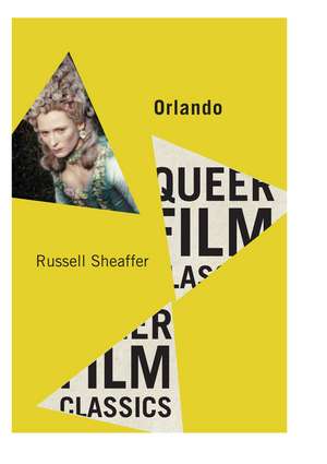 Orlando de Russell Sheaffer