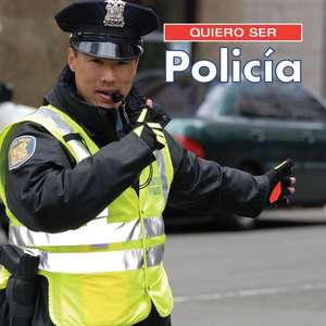 Quiero Ser Policia de Dan Liebman