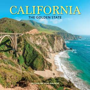 California de Jacqueline Hope Raynor