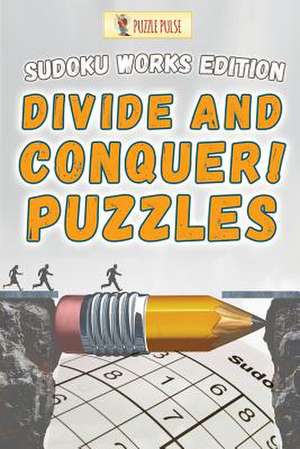 Divide and Conquer! Puzzles de Puzzle Pulse