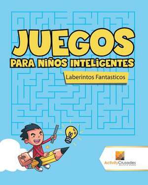 Juegos Para Ninos Inteligentes de Activity Crusades